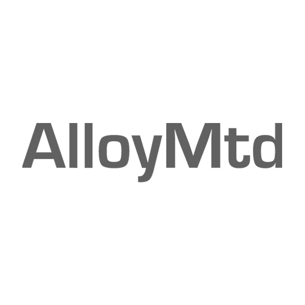 AlloyMTD logo