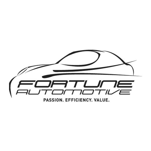 Fortune Auto logo