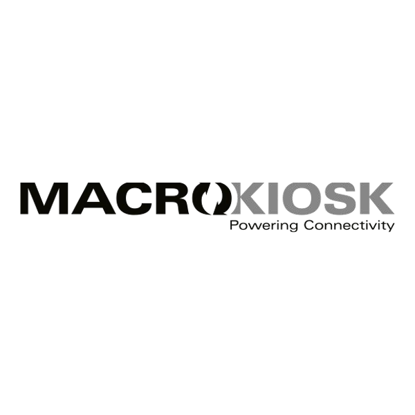 Macrokiosk logo