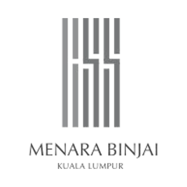 Menara Binjai logo